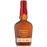 Maker's Mark - Cask Strength Kentucky Straight Bourbon Whiskey (750)