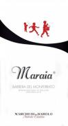 Marchesi di Barolo - Barbera del Monferrato Maria 2020 (750)