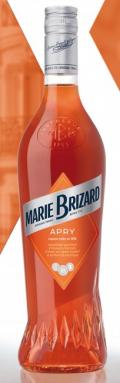 Marie Brizard - Apry Apricot Liqueur (750ml) (750ml)