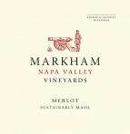 Markham - Merlot Napa Valley 2020 (750)
