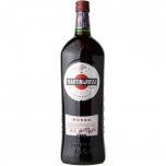 Martini & Rossi - Rosso Vermouth (1000)