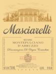 Masciarelli - Montepulciano d'Abruzzo 2020 (750)