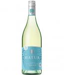 Matua - Lighter Sauvignon Blanc 2022 (750)