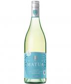 Matua - Lighter Sauvignon Blanc 2022 (750)