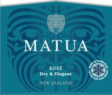 Matua - Rose New Zealand 2021 (750ml) (750ml)
