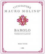 Mauro Molino - Barolo 2020 (750)