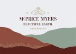 McPrice Myers - Beautiful Earth Red Paso Robles 2020 (750)
