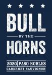 McPrice Myers - Cabernet Sauvignon Bull by the Horns Paso Robles 2020 (750)