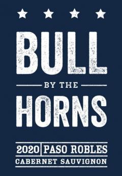 McPrice Myers - Cabernet Sauvignon Bull by the Horns Paso Robles 2020 (750ml) (750ml)