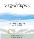 Mezzacorona - Pinot Grigio Delle Venezie 2021 (750)