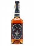 Michters - Unblended American Whiskey US 1 (750)