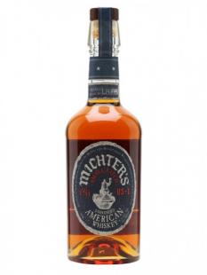 Michters - Unblended American Whiskey US 1 (750ml) (750ml)