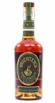 Michters - Barrel Strength Kentucky Straight Rye Whiskey (750)