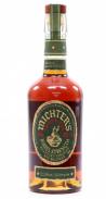 Michters - Barrel Strength Kentucky Straight Rye Whiskey 0 (750)
