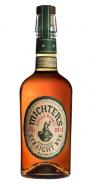 Michters - Single Barrel Kentucky Straight Rye Whiskey US 1 0 (750)