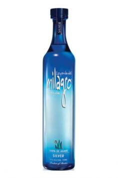 Milagro - Silver Tequila (1L) (1L)