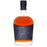 Milam & Greene - Port Cask Finish Straight Rye Whiskey 0 (750)