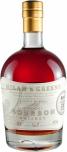 Milam & Greene - Single Barrel Straight Bourbon Whiskey NV (750)