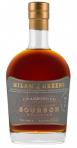 Milam & Greene - Unabridged Blend of Straight Bourbon Whiskies Vol. 2 0 (750)