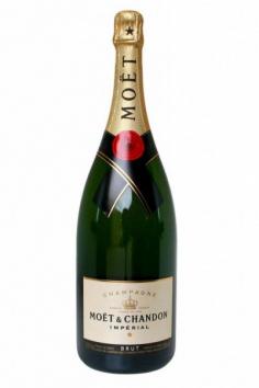 Mot & Chandon - Brut Imprial Champagne NV (1.5L) (1.5L)