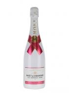 Moet & Chandon - Ice Imperial Rose Champagne 0 (750)
