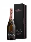 Moet & Chandon - Extra Brut Rose Champagne Grand Vintage 2013 (750)