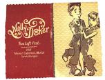 Mollydooker - Two Left Feet Red Blend 2021 (750)