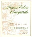 Mount Eden Vineyards - Chardonnay Wolff Vineyard Edna Valley 2020 (750)
