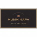 Mumm Napa - Brut Prestige Napa Valley 0 (750)