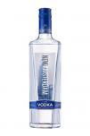 New Amsterdam - Vodka  0 (1750)