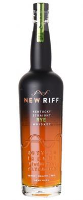 New Riff - Kentucky Straight Rye Whiskey (750ml) (750ml)
