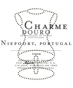 Niepoort - Charme Douro 2021 (750ml) (750ml)