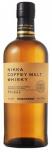 Nikka - Coffey Malt Whisky (750)