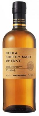 Nikka - Coffey Malt Whisky (750ml) (750ml)