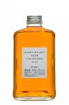 Nikka - From the Barrel Japanese Whisky 0 (750)
