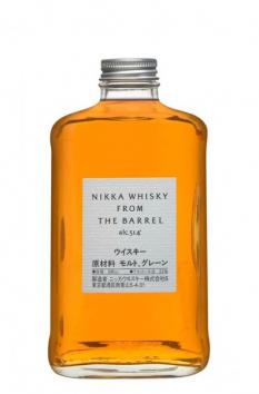 Nikka - From the Barrel Japanese Whisky (750ml) (750ml)