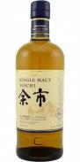 Nikka - Single Malt Yoichi Japanese Whisky 0 (750)