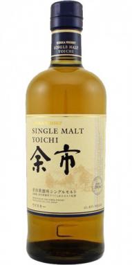 Nikka - Single Malt Yoichi Japanese Whisky (750ml) (750ml)