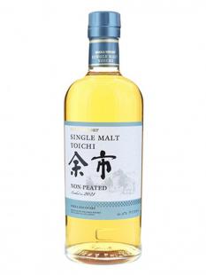 Nikka - Single Malt Yoichi Non-Peated Whisky (750ml) (750ml)