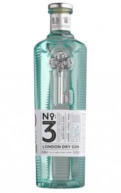 No. 3 - London Dry Gin (750ml) (750ml)