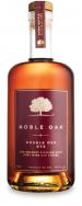 Noble Oak - Double Oak Rye 0 (750)