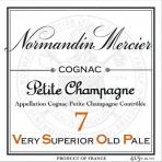 Normandin-Mercier - Petite Champagne 7 VSOP Cognac (750)