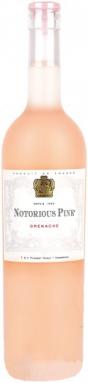 Notorious Pink - Grenache Rose France 2022 (750ml) (750ml)