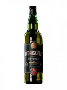 O'Driscolls - Irish Whiskey (750ml) (750ml)