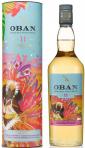 Oban - 11 Year Special Release Single Malt Scotch Whisky 2023 (750)