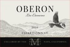 Oberon - Chardonnay Los Carneros 2021 (750ml) (750ml)