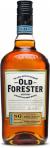 Old Forester - Kentucky Straight Bourbon Whiskey 0 (750)