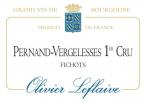 Olivier Leflaive - Pernand Vergelesses 1er Cru Fichots 2019 (750)