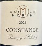 Olivier Morin - Bourgogne Chitry Constance 2022 (750ml)
