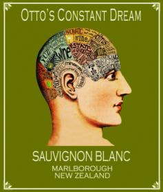 Otto's Constant Dream - Sauvignon Blanc Marlborough 2023 (750ml) (750ml)